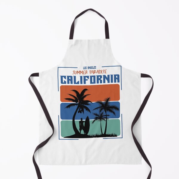 Item preview, Summer Paradise - California designed and sold by Cosix.