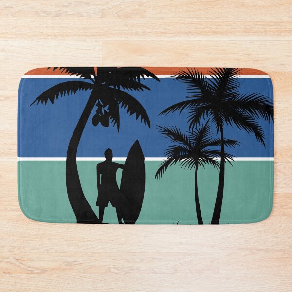Item preview, Summer Paradise - California designed and sold by Cosix.
