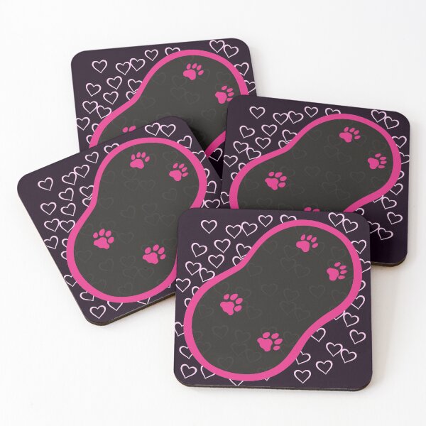 Item preview,    Cat Loaf Goes Here (no writing / pink)  designed and sold by CreatureCorp.