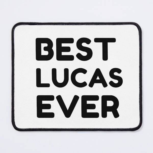 Item preview,  Best Lucas Ever designed and sold by MrTsTshirts.