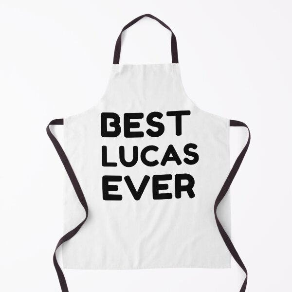 Item preview, Best Lucas Ever designed and sold by MrTsTshirts.