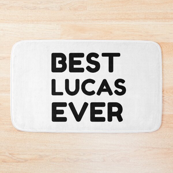 Item preview,  Best Lucas Ever designed and sold by MrTsTshirts.