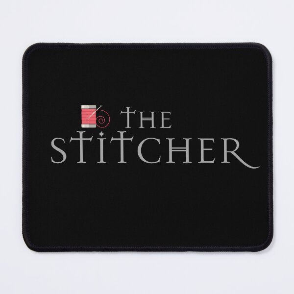 Item preview, The Stitcher - Funny Sewing  designed and sold by Paulele.