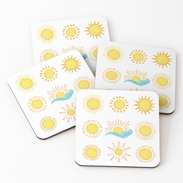 Item preview, Dulce solcito, lindo sol designed and sold by AnaGuziiArt.
