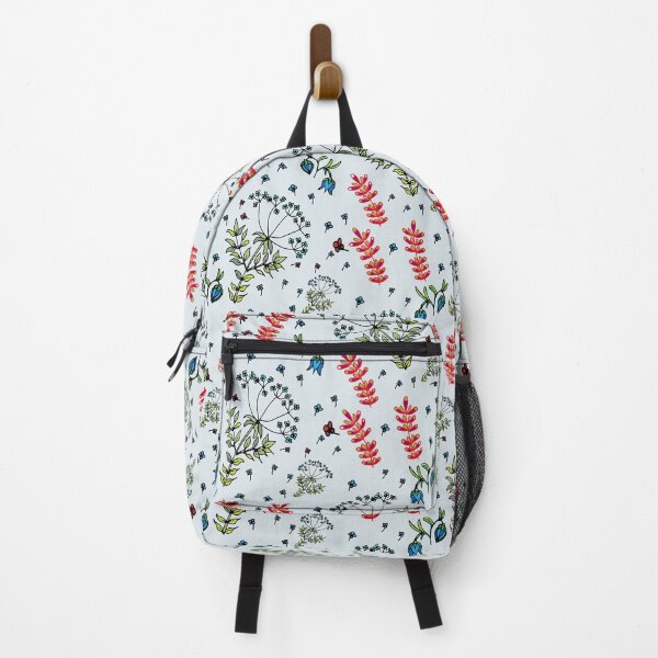 Item preview, spring wildflowers designed and sold by roseleamoran.