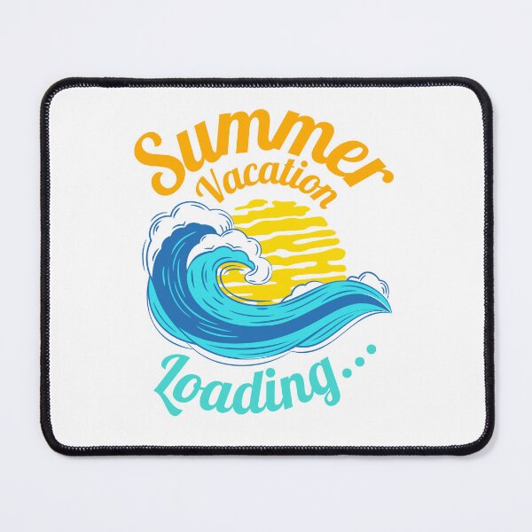 Item preview, Summer Vacation Loading designed and sold by Printshac.