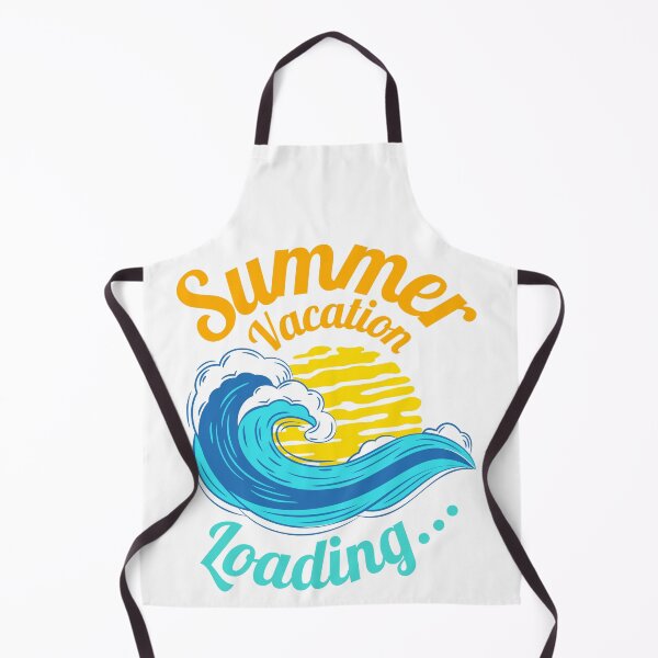 Item preview, Summer Vacation Loading designed and sold by Printshac.