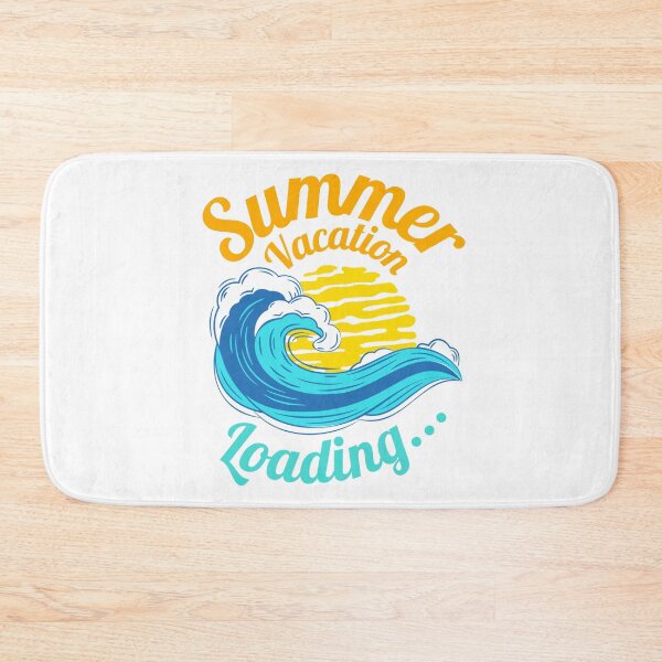 Item preview, Summer Vacation Loading designed and sold by Printshac.