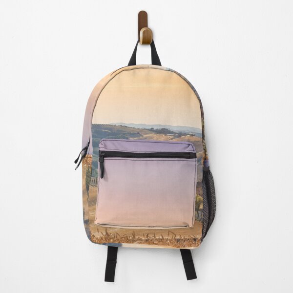 Item preview, Tuscany, Italy, Beautiful Sunset designed and sold by newburyboutique.