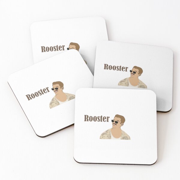 Item preview,  Miles Teller, Rooster designed and sold by RedFlowerful.