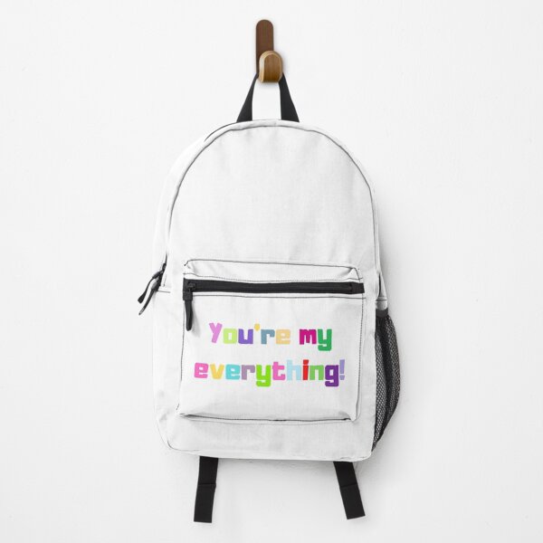 Item preview, YOU'RE MY EVERYTHING designed and sold by WORLD-SOFIA.