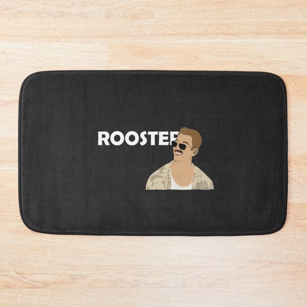 Item preview, Miles Teller, Rooster designed and sold by RedFlowerful.