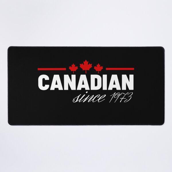 Item preview, Canadian Since 1973 - Canada Day designed and sold by Sonatablue.