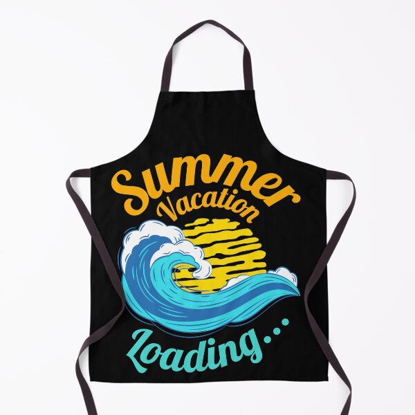 Item preview, Summer Vacation Loading designed and sold by Printshac.