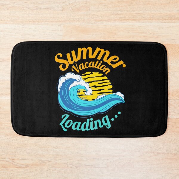 Item preview, Summer Vacation Loading designed and sold by Printshac.