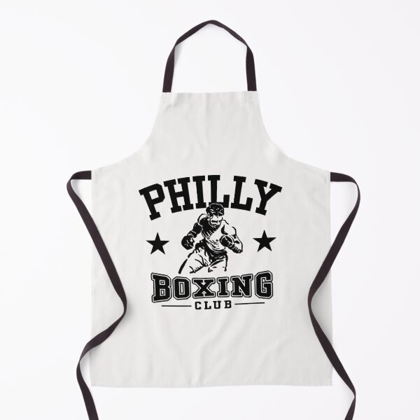Item preview, Philly Boxing Club designed and sold by VicFreedomind.