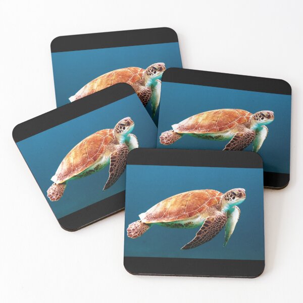 Item preview, Sea Turtle Photograph designed and sold by bayberrygal.