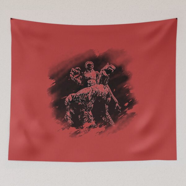 Item preview, Beware the Nuckelavee designed and sold by CreatureCorp.