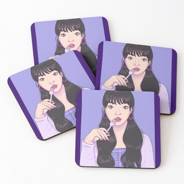 Item preview, Choerry from Loona designed and sold by vickvicka.