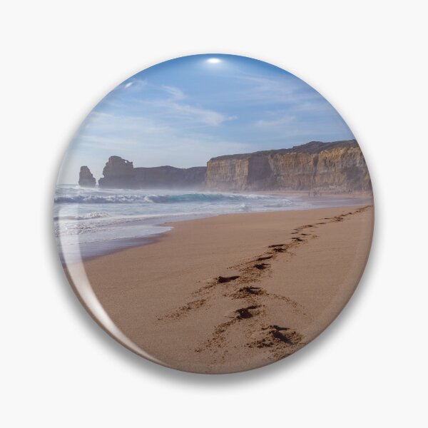Item preview, Isolated Beach Walk by the 12 Apostles designed and sold by Steven Jodoin.