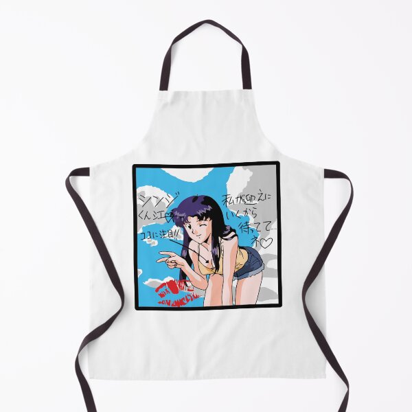 Item preview, Misato Picture Classic designed and sold by Sakuga Drip.
