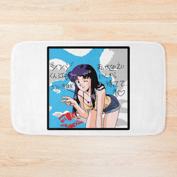 Item preview, Misato Picture Classic designed and sold by Sakuga Drip.