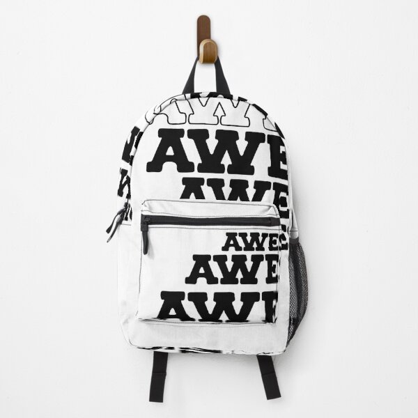 Item preview, awesome! designed and sold by mwebba2005.