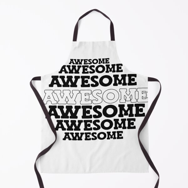 Item preview, awesome! designed and sold by mwebba2005.