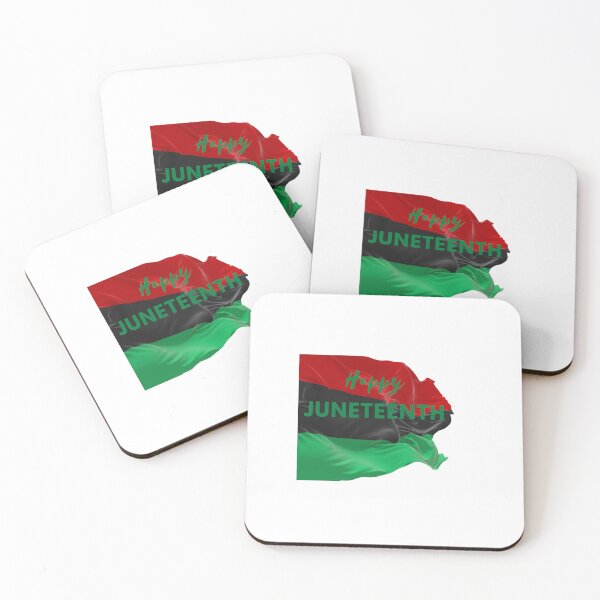 Item preview, Happy Juneteenth.. designed and sold by keenikai.