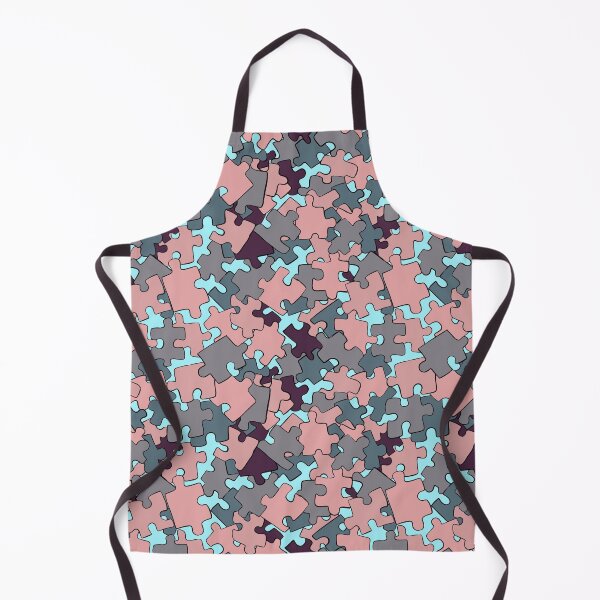 Item preview, Puzzle - mocha designed and sold by MaddaMom.