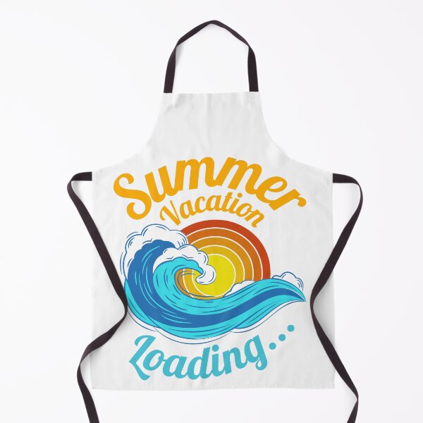 Item preview, Summer Vacation Loading designed and sold by Printshac.