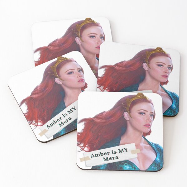Item preview, Amber Is MY Mera designed and sold by raloinn.