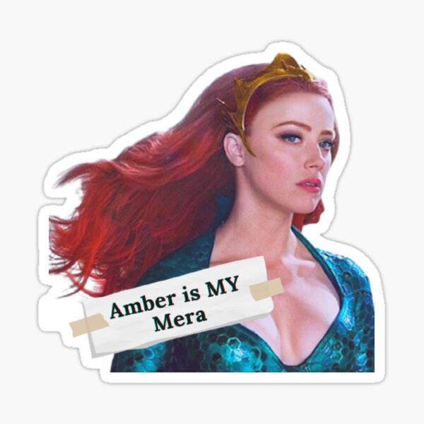 Mera Mera no mi Sticker by MangaSmart