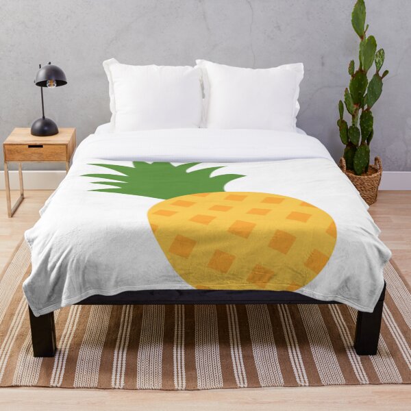 Item preview, fruta de piña designed and sold by FunkisDesignes.