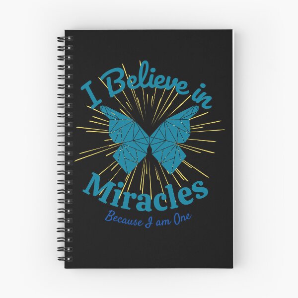 Item preview, Miracles designed and sold by JDFunTees.