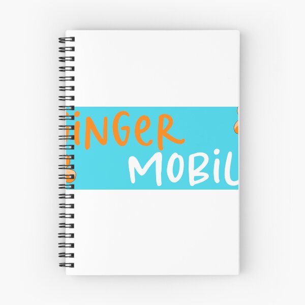 Item preview, Ginger Mobile designed and sold by Ginny 168.