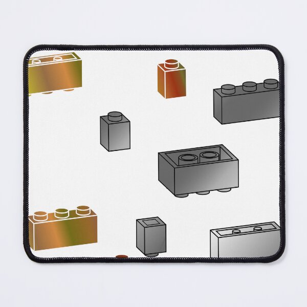 Item preview, Building blocks designed and sold by Tweeting.