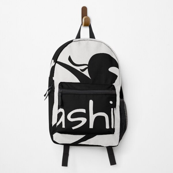Item preview, Shinobi Who Survived From The Village Of Death 3 designed and sold by weirdandstrange.