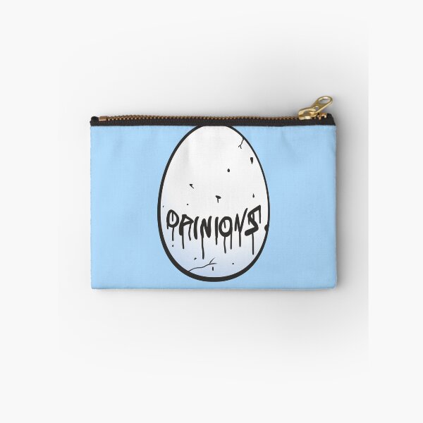 Item preview, Eggpinions (Single Egg) designed and sold by CreatureCorp.