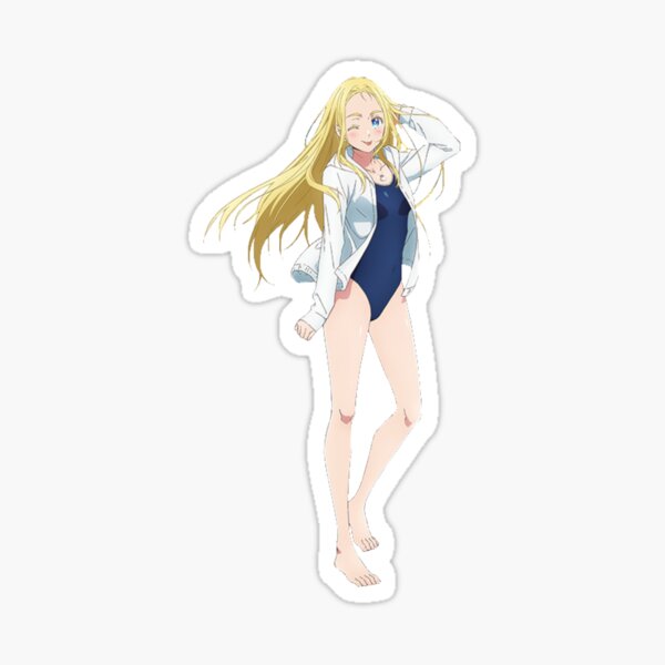 Summertime Render Ushio Kofune Cosplay Costume