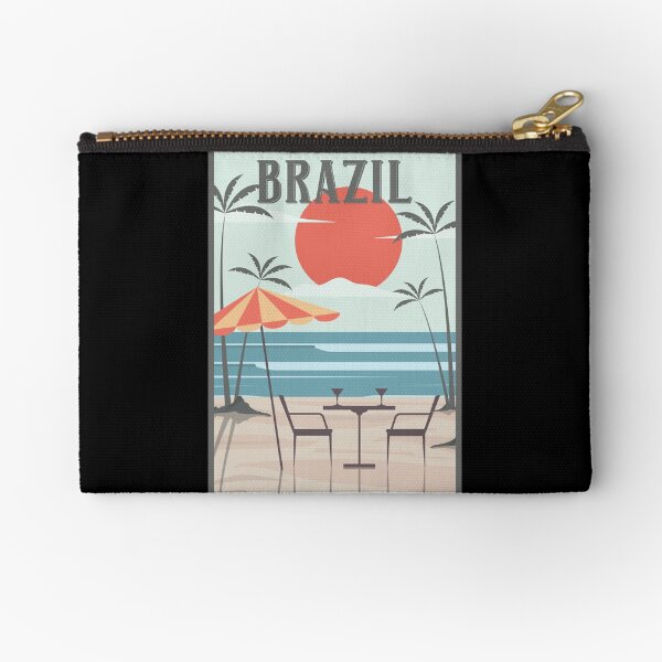 Item preview, Brazil honeymoon retro designed and sold by chrlalexandru.