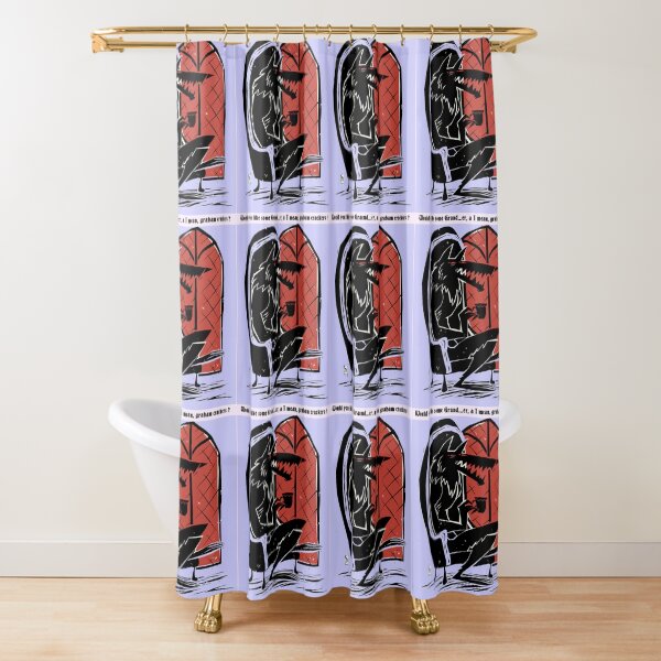 Item preview, Would you like some grand... er, I mean graham crackers ? designed and sold by mturns57.