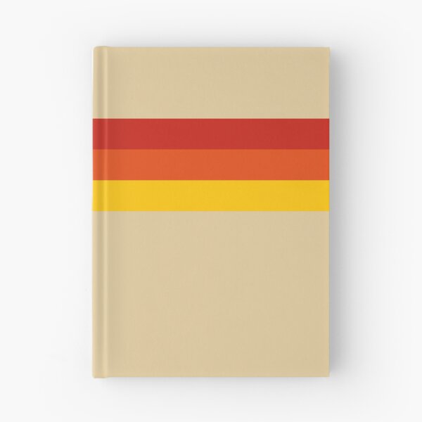Item preview, 80s 80’s 70s 70’s Stripes Brown Orange Yellow designed and sold by ShamusSleuth.