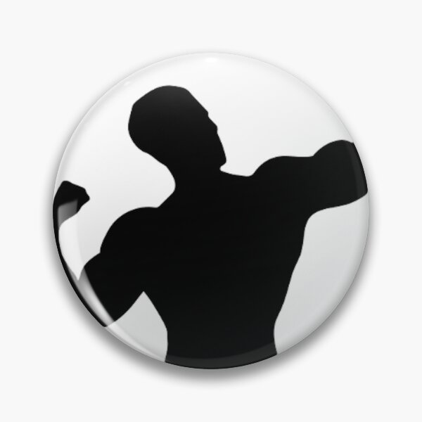 Item preview, Bicep pose bodybuilder designed and sold by FunkisDesignes.