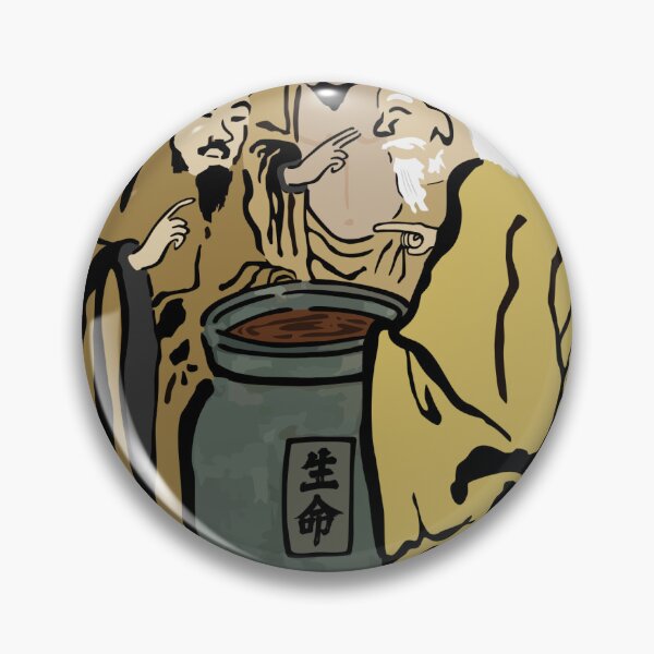Item preview, The Vinegar Tasters designed and sold by Rozzledorf.