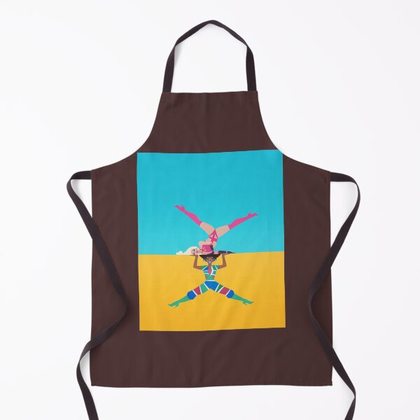 Item preview, Double Shantay Graphic designed and sold by MindpopCo.