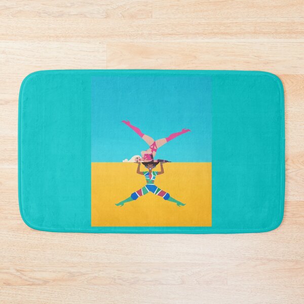 Item preview, Double Shantay Graphic  designed and sold by MindpopCo.