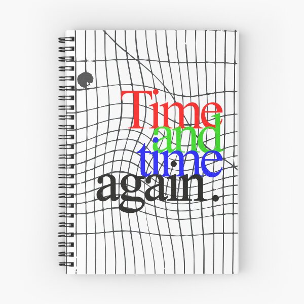 Item preview, time and time again designed and sold by Peter Amey.