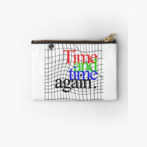 Item preview, time and time again designed and sold by Peter Amey.