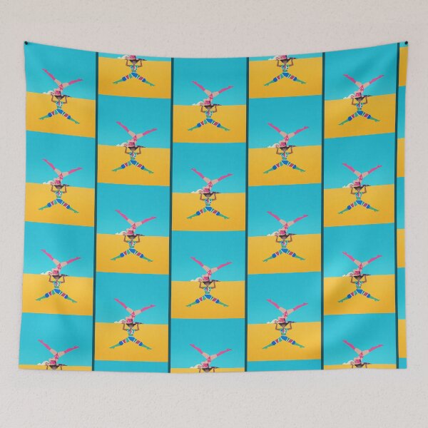 Item preview, Double Shantay Graphic  designed and sold by MindpopCo.